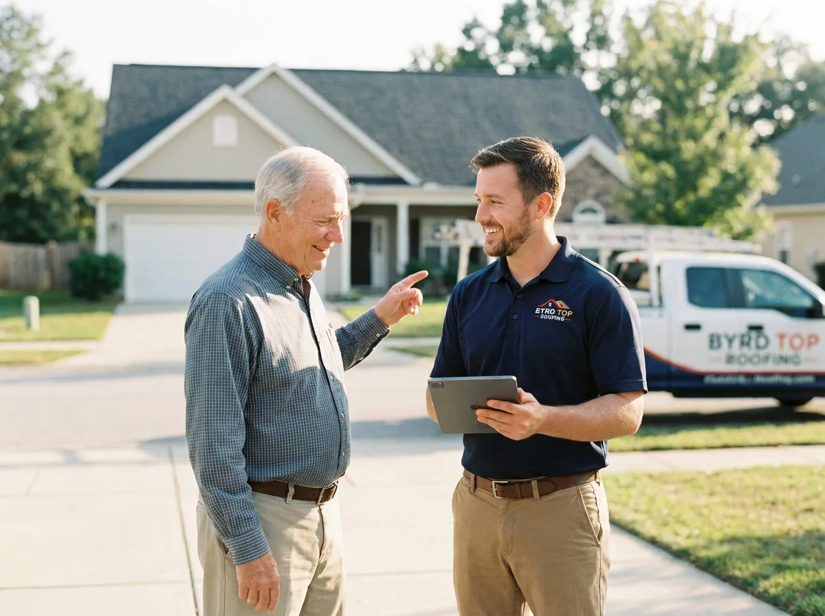 Roofing Camas, WA FAQs
